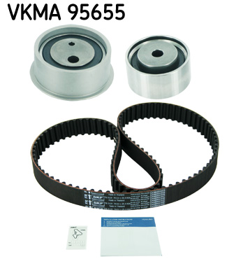 Set curea de distributie VKMA 95655 SKF